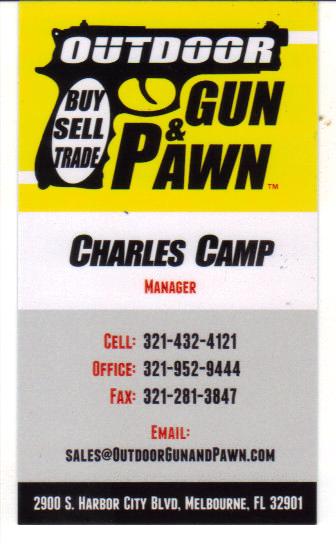 Pawn Shop